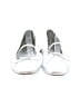 Zara Silver Flats Size EU 37 - photo 2