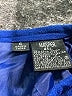Kasper A.S.L. Solid Blue Formal Skirt Size 6 - photo 4
