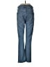 AGOLDE Hearts Blue Jeans Size 29 waist - photo 2