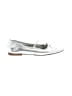Zara Silver Flats Size EU 37 - photo 1