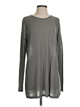 Eileen Fisher Long Sleeve Top (view 1)