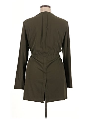 Simply Vera Vera Wang Trenchcoat (view 2)