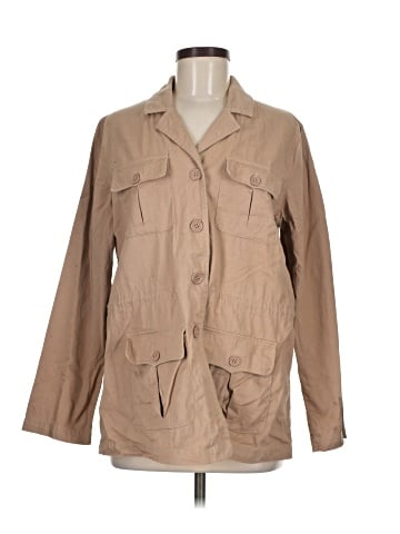 Studio 1886 Jacket (view 1)