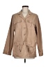 Studio 1886 100% Cotton Tan Jacket Size 8 - photo 1