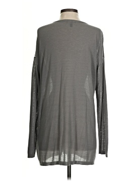 Eileen Fisher Long Sleeve Top (view 2)