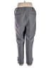 Talbots Solid Gray Dress Pants Size 16W - photo 2