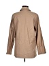 Studio 1886 100% Cotton Tan Jacket Size 8 - photo 2