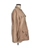 Studio 1886 100% Cotton Tan Jacket Size 8 - photo 4