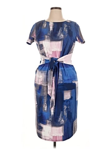 R&K Casual Dress (view 1)