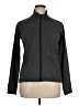 Athleta Gray Track Jacket Size XL - photo 1