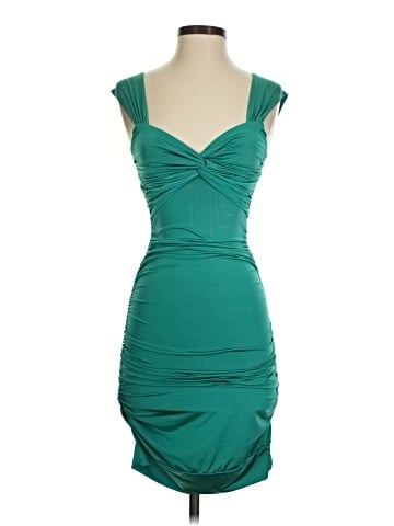 Twenty One Cocktail Dress (view 1)