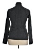 Athleta Gray Track Jacket Size XL - photo 2