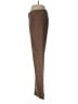 Worth 100% Acetate Brown Dress Pants Size 6 - photo 5