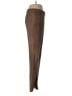 Worth 100% Acetate Brown Dress Pants Size 6 - photo 4