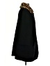 CATHERINE Catherine Malandrino Black Coat Size S - photo 4