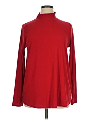 wonderly Turtleneck Sweater (view 1)