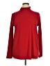 wonderly Red Turtleneck Sweater Size XL - photo 1