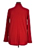 wonderly Red Turtleneck Sweater Size XL - photo 2