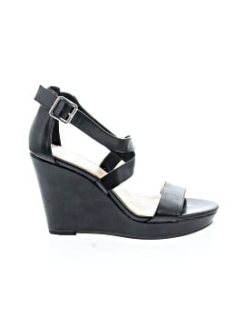 Jessica Simpson Wedges