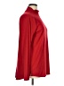 wonderly Red Turtleneck Sweater Size XL - photo 4