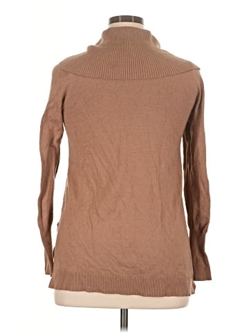 Massini Turtleneck Sweater (view 2)