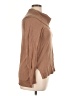 Massini Tan Turtleneck Sweater Size XL - photo 4
