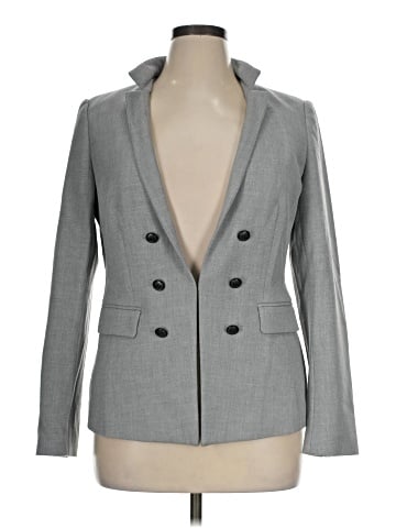 White House Black Market Blazer (view 1)