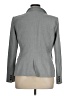 White House Black Market Gray Blazer Size 14 - photo 2