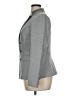White House Black Market Gray Blazer Size 14 - photo 5