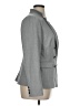White House Black Market Gray Blazer Size 14 - photo 4
