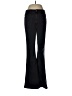Gap Stripes Black Jeans Size 29 waist - photo 1