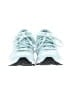 Asics Teal Sneakers Size 7 - photo 2