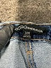 BCBGeneration Blue Jeans Size 26 waist - photo 7