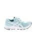 Asics Teal Sneakers Size 7 - photo 1