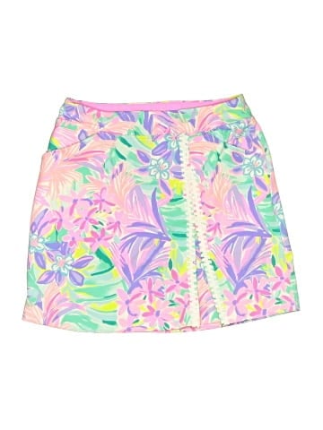 Lilly Pulitzer Luxletic Active Skort (view 1)