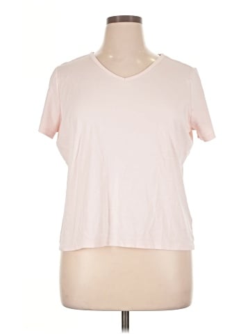 L.L.Bean Short Sleeve T-Shirt (view 1)