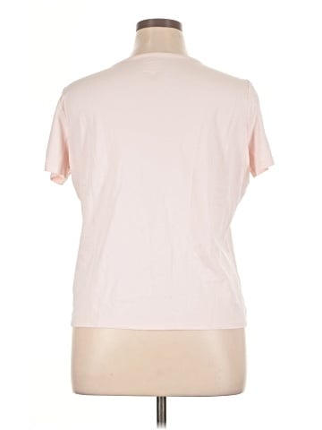 L.L.Bean Short Sleeve T-Shirt (view 2)