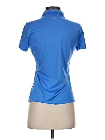 Tail Short Sleeve Top (view 2)