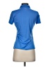 Tail Blue Short Sleeve Top Size XS - photo 2