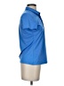 Tail Blue Short Sleeve Top Size XS - photo 4