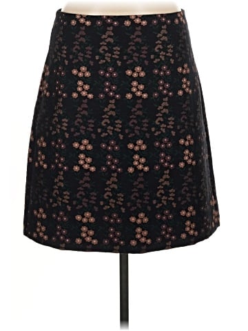 Ann Taylor Factory Casual Skirt (view 1)