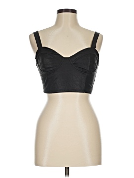 Elodie Tube Top (view 1)