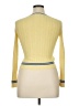 Old Navy 100% Cotton Yellow Pullover Sweater Size XL - photo 2