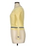 Old Navy 100% Cotton Yellow Pullover Sweater Size XL - photo 5