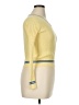 Old Navy 100% Cotton Yellow Pullover Sweater Size XL - photo 4