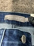 Just USA Blue Jeans Size 4 - photo 7