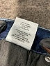 Just USA Blue Jeans Size 4 - photo 8