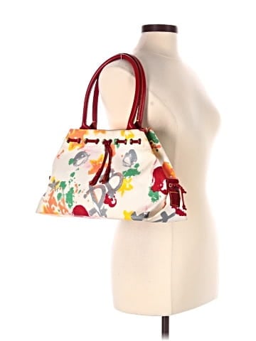 Dooney & Bourke Bucket Bag (view 2)