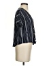 Universal Thread Blue Short Sleeve Blouse Size S - photo 4