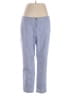 Weekend Blue Casual Pants Size 14W - photo 1